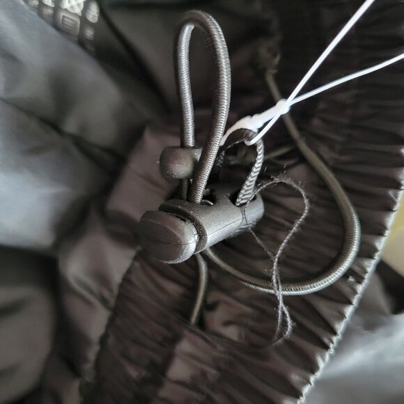 Swisswell Speedrun Pants Mens XL Black Waterproof Outdoor Fishing Camping NEW - Picture 6 of 6